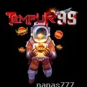 Ikon tempur99